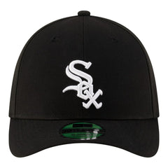 MLB Chicago White Sox New Era Player Replica 39THIRTY M-Crown Flex Hat
