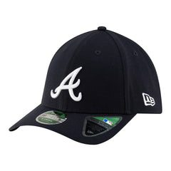 MLB Atlanta Braves New Era Player Replica 39THIRTY M-Crown Flex Hat