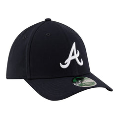 MLB Atlanta Braves New Era Player Replica 39THIRTY M-Crown Flex Hat