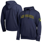 MLB Milwaukee Brewers Champion All Star Wordmark Hoodie