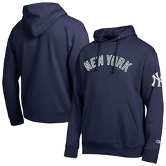 MLB New York Yankees Champion All Star Wordmark Hoodie