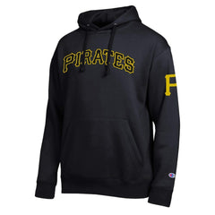 MLB Pittsburgh Pirates Champion All Star Wordmark Hoodie