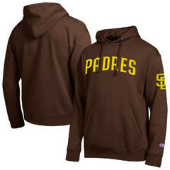 MLB San Diego Padres Champion All Star Wordmark Hoodie