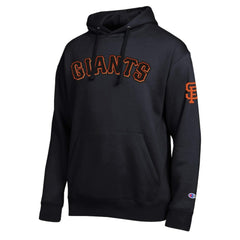 MLB San Francisco Giants Champion All Star Wordmark Hoodie