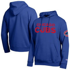 MLB Chicago Cubs Champion All Star Wordmark Hoodie