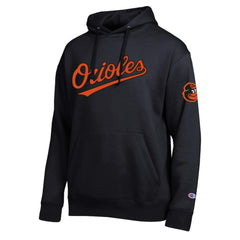 MLB Baltimore Orioles Champion All Star Wordmark Hoodie