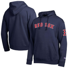 MLB Boston Red Sox Champion All Star Wordmark Hoodie