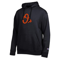 MLB Baltimore Orioles Champion All Star Embroidered Logo Hoodie