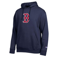 MLB Boston Red Sox Champion All Star Embroidered Logo Hoodie