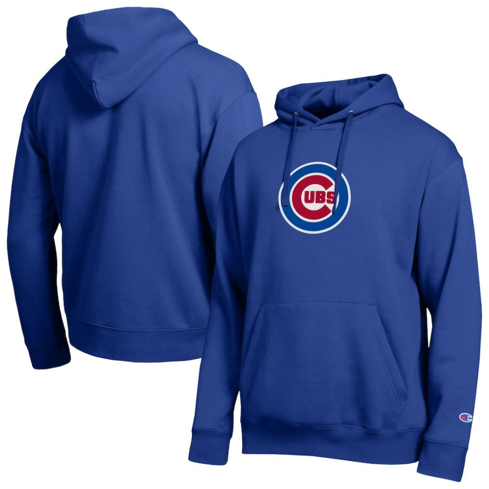 MLB Chicago Cubs Champion All Star Embroidered Logo Hoodie