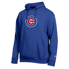 MLB Chicago Cubs Champion All Star Embroidered Logo Hoodie