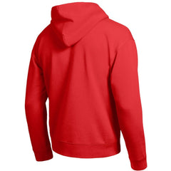 MLB Cincinnati Reds Champion All Star Embroidered Logo Hoodie