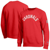 MLB St. Louis Cardinals Champion All-Star Sweatshirt