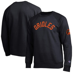 MLB Baltimore Orioles Champion All-Star Sweatshirt