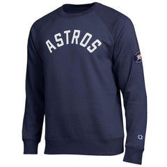 MLB Houston Astros Champion All-Star Sweatshirt