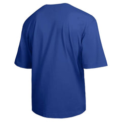 MLB Kansas City Royals Champion All Star Chenille Wordmark T-Shirt