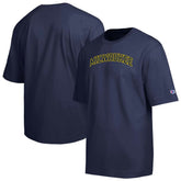 MLB Milwaukee Brewers Champion All Star Chenille Wordmark T-Shirt