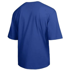 MLB Texas Rangers Champion All Star Chenille Wordmark T-Shirt