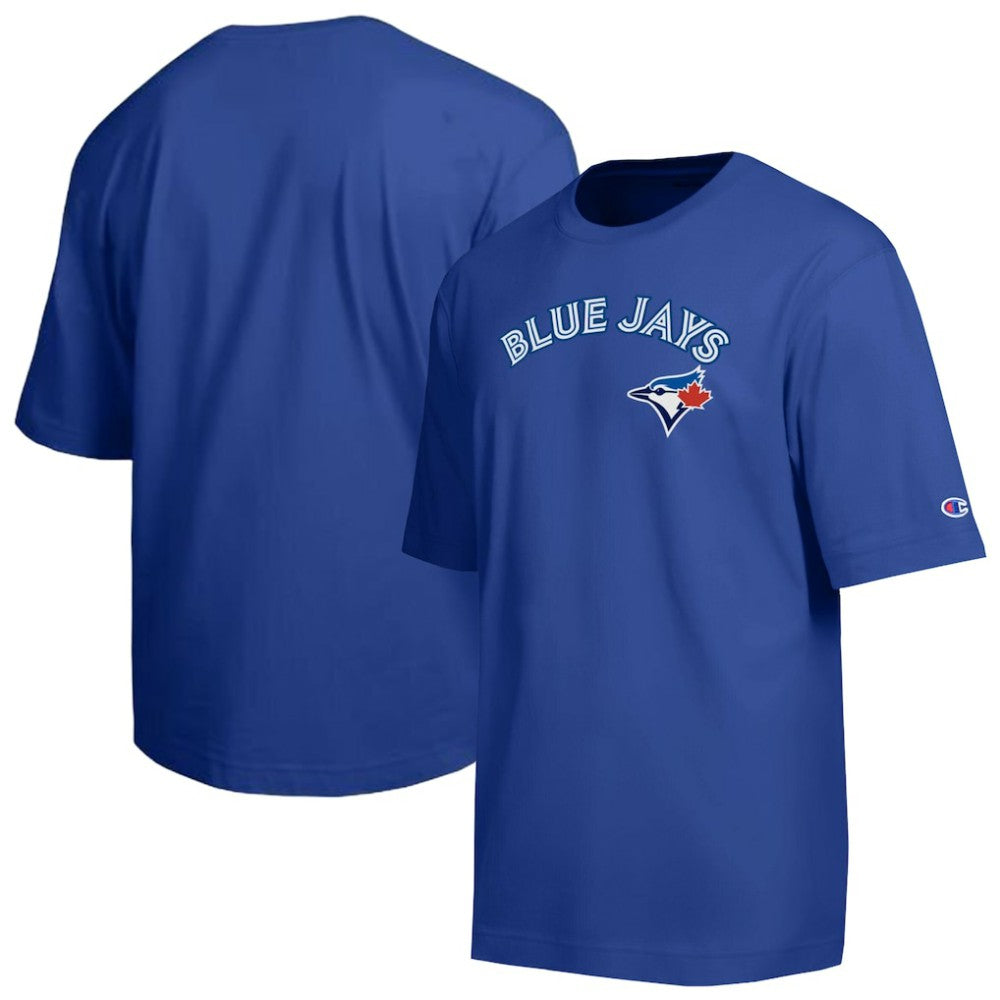 MLB Toronto Blue Jays Champion All Star Chenille Wordmark T-Shirt