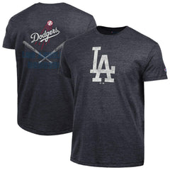 MLB Los Angeles Dodgers Champion Tri-Blend T-Shirt