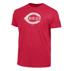 MLB Cincinnati Reds Champion Tri-Blend T-Shirt