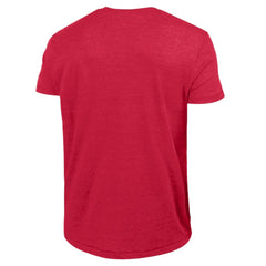 MLB Cincinnati Reds Champion Tri-Blend T-Shirt