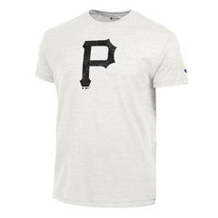 MLB Pittsburgh Pirates Champion Tri-Blend T-Shirt