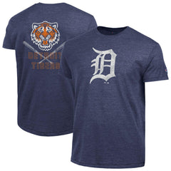 MLB Detroit Tigers Champion Tri-Blend T-Shirt