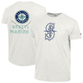 MLB Seattle Mariners Champion Tri-Blend T-Shirt