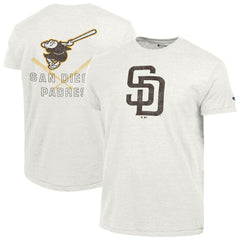 MLB San Diego Padres Champion Tri-Blend T-Shirt