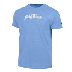 MLB Philadelphia Phillies Champion Tri-Blend T-Shirt