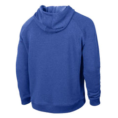 MLB New York Mets Champion Triumph Tri-Blend Raglan Hoodie