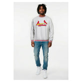 MLB St. Louis Cardinals Champion Reverse Weave Sweatshirt