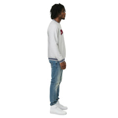 MLB Atlanta Braves Champion Reverse Weave Sweatshirt