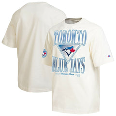 MLB Toronto Blue Jays Champion Traditions Two Locations T-Shirt