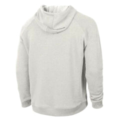MLB New York Yankees Champion Triumph Tri-Blend Raglan Hoodie