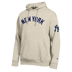 MLB New York Yankees Champion All Star Chenille Patch Hoodie