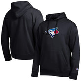 MLB Toronto Blue Jays Champion All Star Embroidered Logo Hoodie