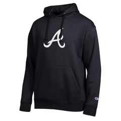 MLB Atlanta Braves Champion All Star Embroidered Logo Hoodie