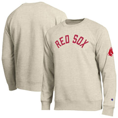 MLB Boston Red Sox Champion All-Star Soft Felt Sweatshirt