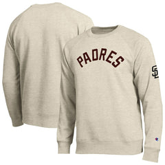 MLB San Diego Padres Champion All-Star Soft Felt Sweatshirt