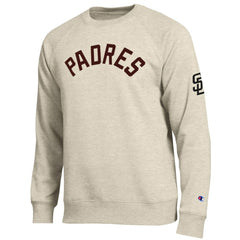 MLB San Diego Padres Champion All-Star Soft Felt Sweatshirt