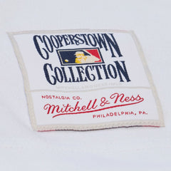 MLB Philadelphia Phillies Mitchell & Ness Cooperstown Collection Arctic T-Shirt