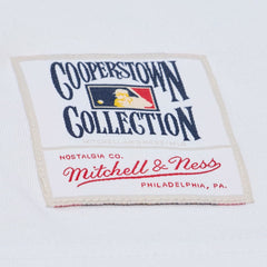 MLB San Diego Padres Mitchell & Ness Cooperstown Collection Arctic T-Shirt