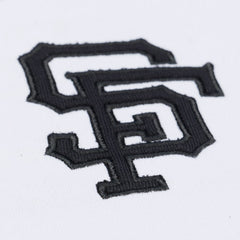 MLB San Francisco Giants Mitchell & Ness Arctic Fleece Sweatshirt