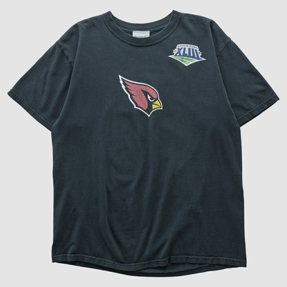 Reebok 2009 T-shirt - Arizona Cardinals