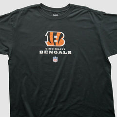 Reebok 2000s T-shirt - Cincinnati Bengals