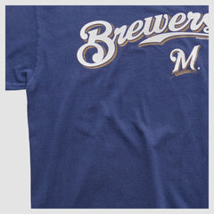MLB Milwaukee Brewers MLB 2000s T-shirt