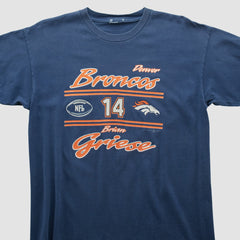 2000s T-shirt - Denver Broncos