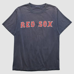 MLB Boston Red Sox 2000s T-shirt